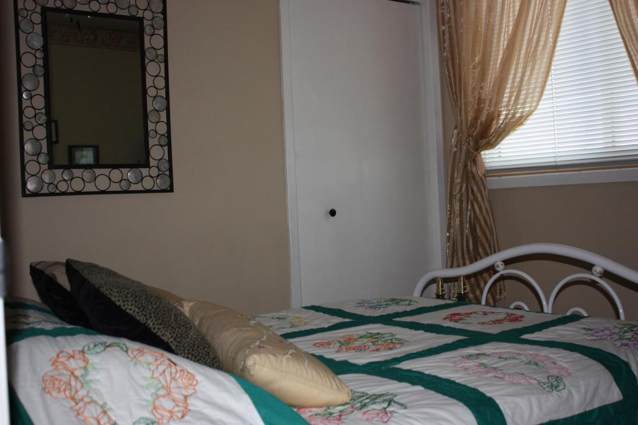 Carrousel Bed & Breakfast Cayuga Rom bilde